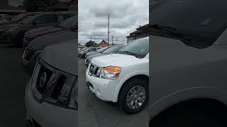 2015 Nissan Armada For Sale [upl. by Essirehs]