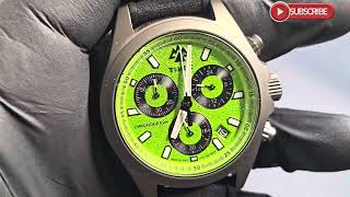 Timex Expedition North TW2V96400X6 Unboxing amp Review  Ultimate Outdoor Watch [upl. by Helsa]