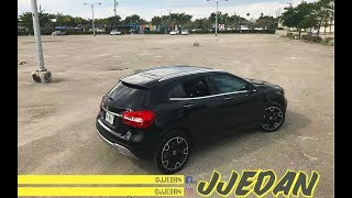 5 STVARI KOJE MRZIM I VOLIM KOD MERCEDES BENZ GLA250 [upl. by Marler]