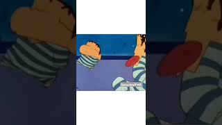 SHINCHAN ESCAPEING THE JAIL cover bollywood music goku dbsoncartoonnetwork db minecraft [upl. by Asserak]