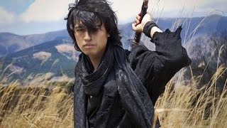 Japan Movies  Shinobido  Ninja  Japan Movies full HD [upl. by Reyna]