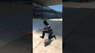 skate 3 clip [upl. by Paten970]