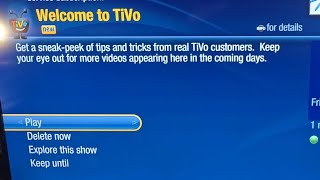 Welcome to Tivo Tivo Premiere intro video [upl. by Lidia]