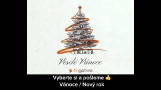 FinGO Two  vyberte si  VánoceNový rok [upl. by Ylahtan]