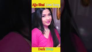 Ajju Bhai Love Song  Ajju Bhai Viral Song  shorts totalgaming ajjubhai [upl. by Mannie669]