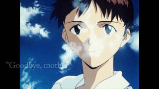 Neon Genesis Evangelion  Best Quotes [upl. by Leoine]