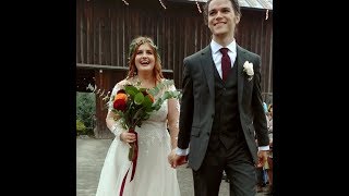 Jacob and Isabel Roloff Family Wedding 2019 [upl. by Dich]