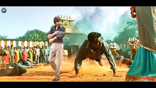 Ravi Teja Telugu Released South Hindi Dubbed Full Movie 1080p HD  Khadgam South Movie [upl. by Aniluj]