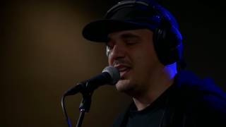 Moderat  Full Performance Live on KEXP [upl. by Airdnaxila]