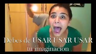 Imagination Gorgon City Sub Español Remix Video Gracioso [upl. by Tullusus]