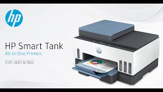 HP7602 Printer [upl. by Ahmed]