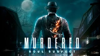 Murdered Soul Suspect  Ghost Girls Messages Church Revisited  Staircase [upl. by Ycnalc]