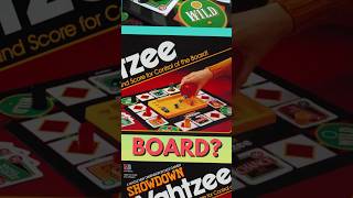 The Yahtzee BOARD GAME [upl. by Hsiekal]