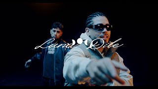 LUNA DILE  GINO MELLA FT JULIANNO SOSA [upl. by Aivitnahs542]