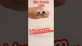 Silly Sounds 123Hmmm [upl. by Aehtla3]