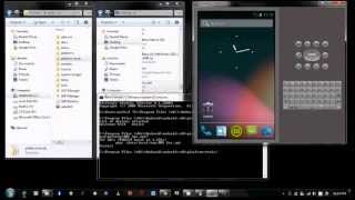 How To Install APK File On Android Emulator [upl. by Porcia]