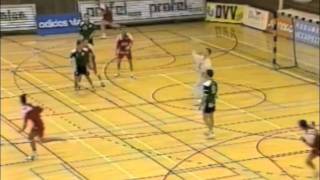 1994 Neerpelt  Hasselt bvb 1427 VRT [upl. by Ayrotal]