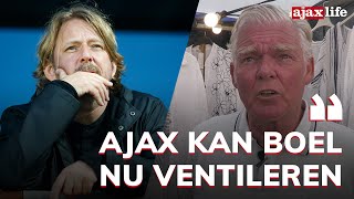 Heerlijk Helder Hans 36 ‘Ajax kan de boel nu ventileren’ [upl. by Rufus169]