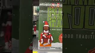 Snoop dogg snoop on the stoop Christmas… 🤣 christmas snoopdogg [upl. by Maclay851]