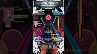 SDVX IV おにいちゃんハイテック MXM PUC [upl. by Uird860]