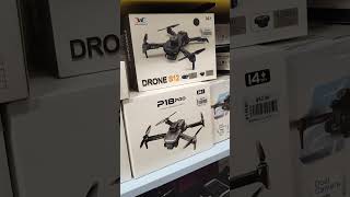 Rc Drone Camera Review [upl. by Llenrahs940]