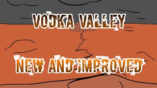 Vodka Valley update 1 I fixed the song [upl. by Lundeen]