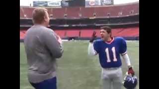 Part 3 of DDLOL2 Giant Stadium with Jared Lorenzen [upl. by Vowel]