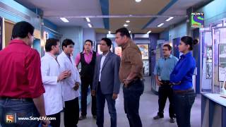 CID  Episode 1027  14th December 2013 [upl. by Ettedranreb]