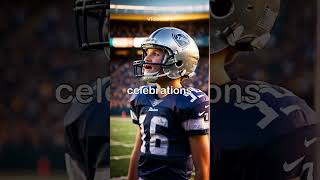 LaDainian Tomlinsons Top 5 Touchdown Celebrations [upl. by Kale]