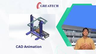 Fluid Power System Assignment Video [upl. by Rubel]