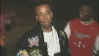 Yo Gotti reppin North Memphis Pt2 [upl. by Ardnos]