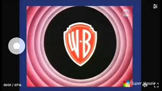 Merrie Melodies Opening and Closing 19411942 [upl. by Joycelin]