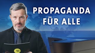 Was will man uns damit sagen Tagesschau 20 [upl. by Onfroi]