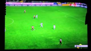 ParmaMilan 11 HD  Ampia Sintesi  Highlights  All Goals  © Serie A 20122013 [upl. by Brunn600]