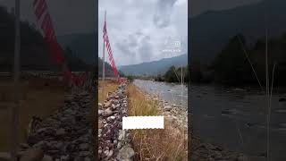 Sikkim to Arunachal Road Trip♥️ shorts shortsvideo shortsyoutube shortsviral shortsindia [upl. by Chabot149]