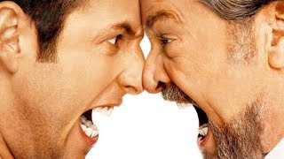 Anger Management Full Movie Facts And Review  Adam Sandler  Jack Nicholson [upl. by Alemac175]