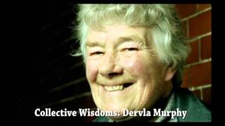 Dervla Murphy Travel Writer AUDIO PODCAST [upl. by Greggory]