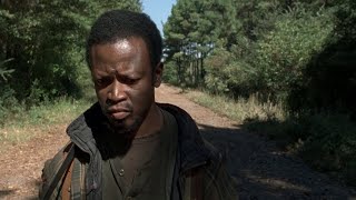 The Walking Dead  Blackbird Song 4K [upl. by Obeng116]