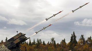 15 Most POWERFUL Air Defense Systems In The World [upl. by Noam]