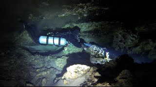 Cave on the Chipola River [upl. by Ronoc888]