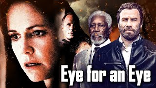 Eye for an Eye 1996 Movie  Sally Field Kiefer Sutherland Ed Harris  Review and Facts [upl. by Gnep]