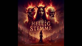 GOD MODE HELLIG STEMME FT LILITH AND FERNANDO GUERRA music metal [upl. by Ripley]