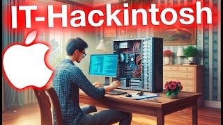 ИСПОЛЬЗОВАНИЕ HACKINTOSH ДЛЯ ПРОГРАММИРОВАНИЯ И РАЗРАБОТКИ ПЛЮСЫ И МИНУСЫ  ALEXEY BORONENKOV  4K [upl. by Anis461]