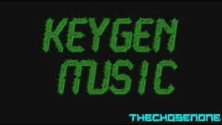 TheChosenOne Keygen Music Mix  Best of Keygen Music [upl. by Leanor]