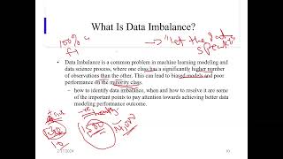 How To Handle Imbalanced Dataset Problems [upl. by Nohsav]