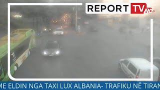 Trafiku Ja rrugët problematike mëngjesin e sotëm [upl. by Pantin32]