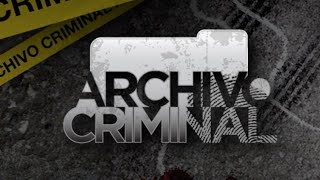 ARCHIVO CRIMINAL LA HIJASTRA FATAL [upl. by Wanda981]