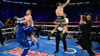 Did Gennady Golovkin really beat Canelo Alvarez [upl. by Heck]