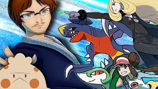 Ep191 • APSLB  On en sait plus sur Pokémon Masters [upl. by Anialahs]