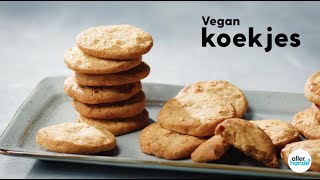 Vegan koekjes – recept – Allerhande [upl. by Lily]